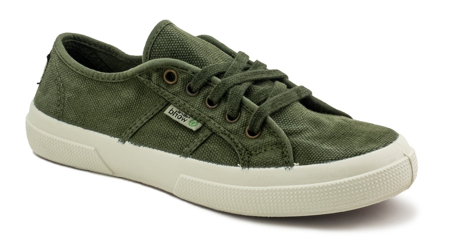 901E  Old Blossom - Kaki
